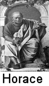 Horace